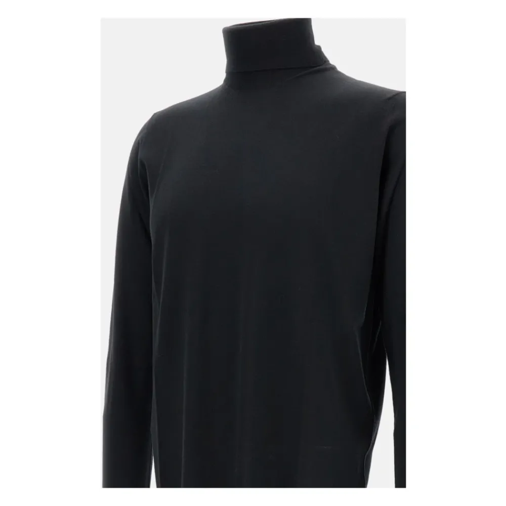 Heren GOES BOTANICAL Truien & Vesten^Turtleneck