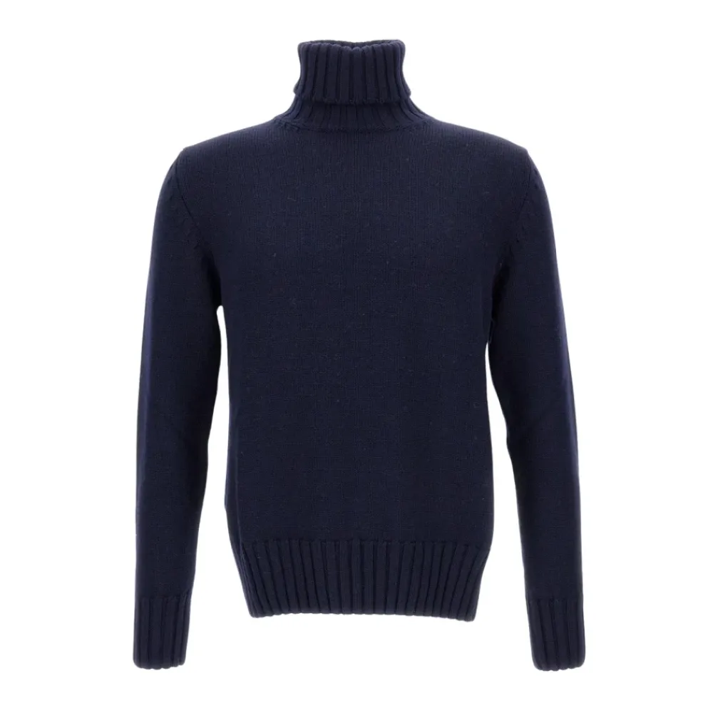 Heren Customer Lovers Truien & Vesten^Turtleneck Sweater