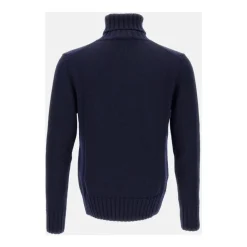 Heren Customer Lovers Truien & Vesten^Turtleneck Sweater