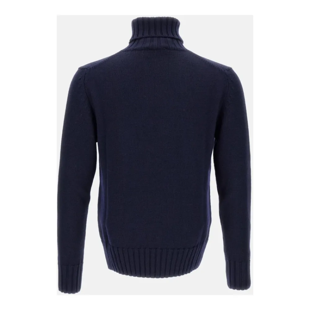 Heren Customer Lovers Truien & Vesten^Turtleneck Sweater