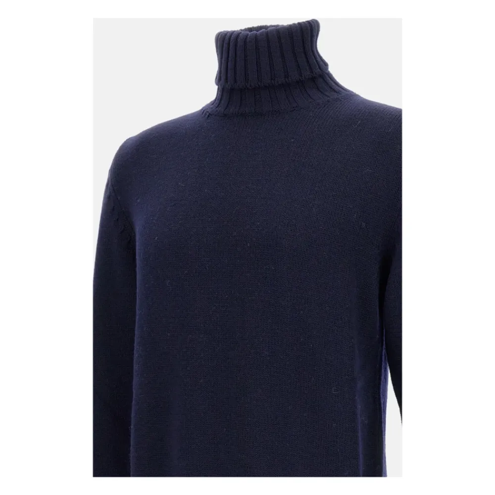 Heren Customer Lovers Truien & Vesten^Turtleneck Sweater