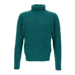 Heren Customer Lovers Turtleneck Sweater