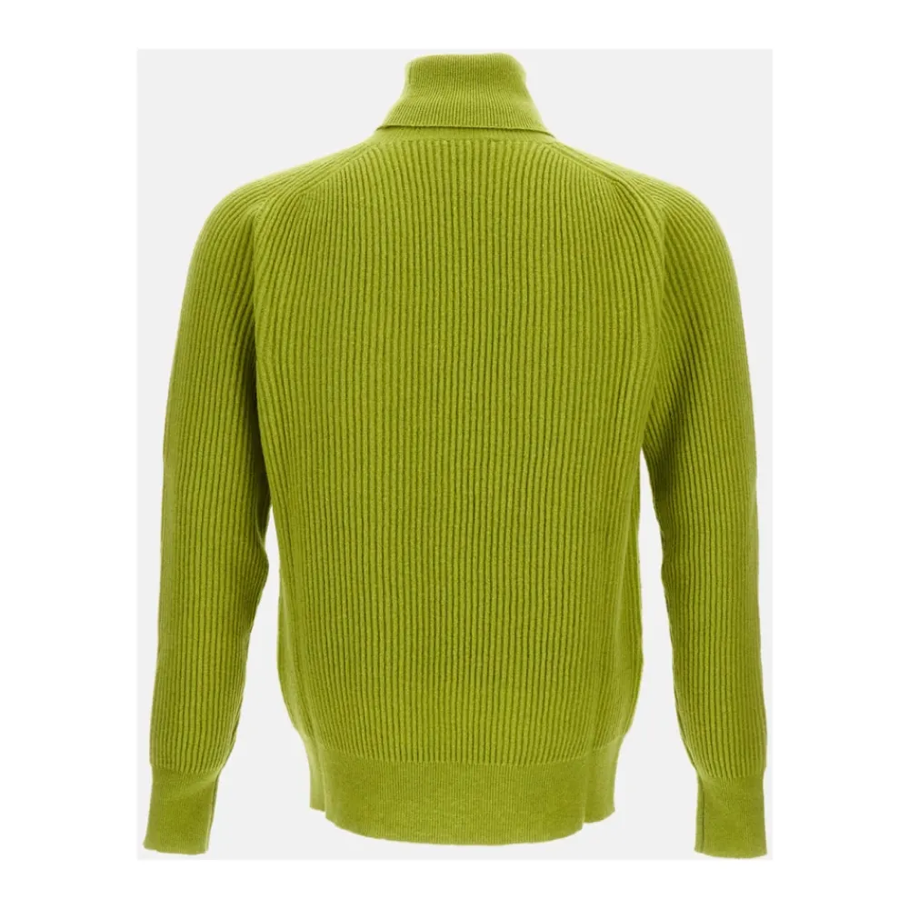 Heren Customer Lovers Turtleneck Trui