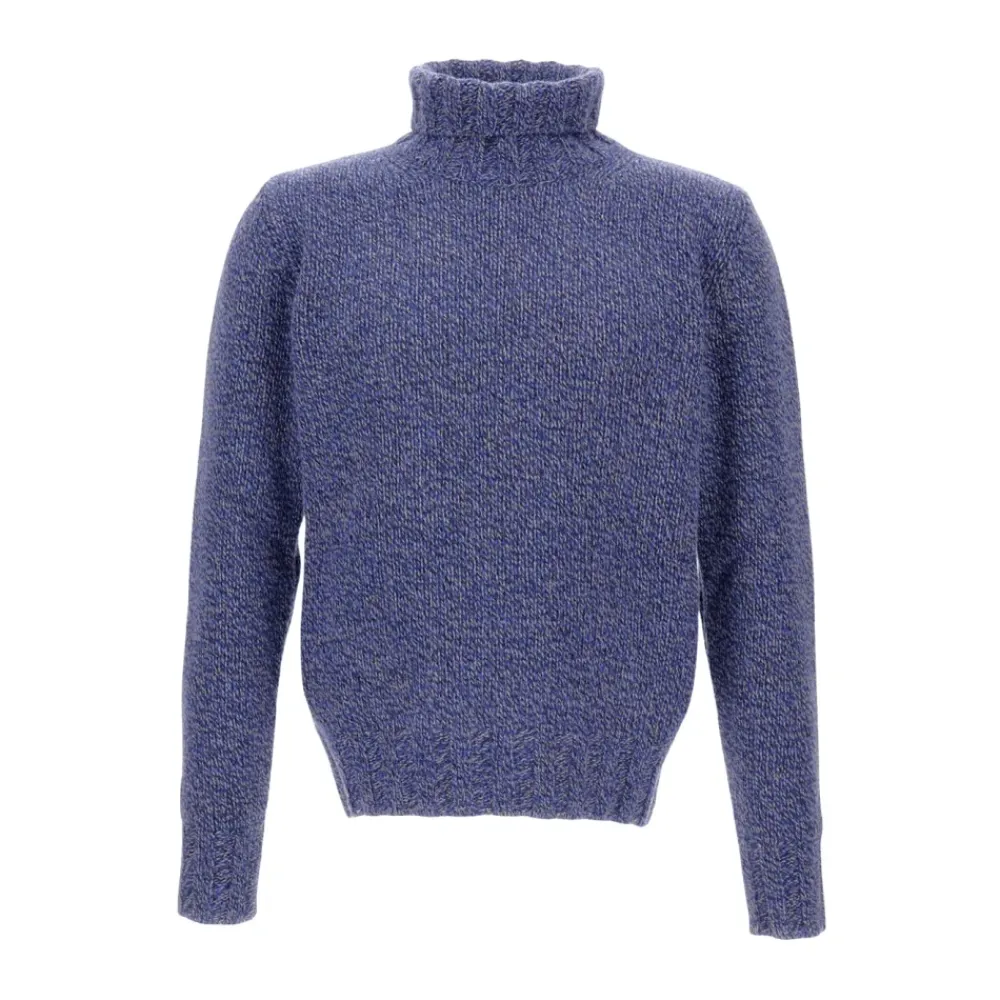 Heren Customer Lovers Truien & Vesten^Turtleneck Trui