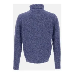 Heren Customer Lovers Truien & Vesten^Turtleneck Trui