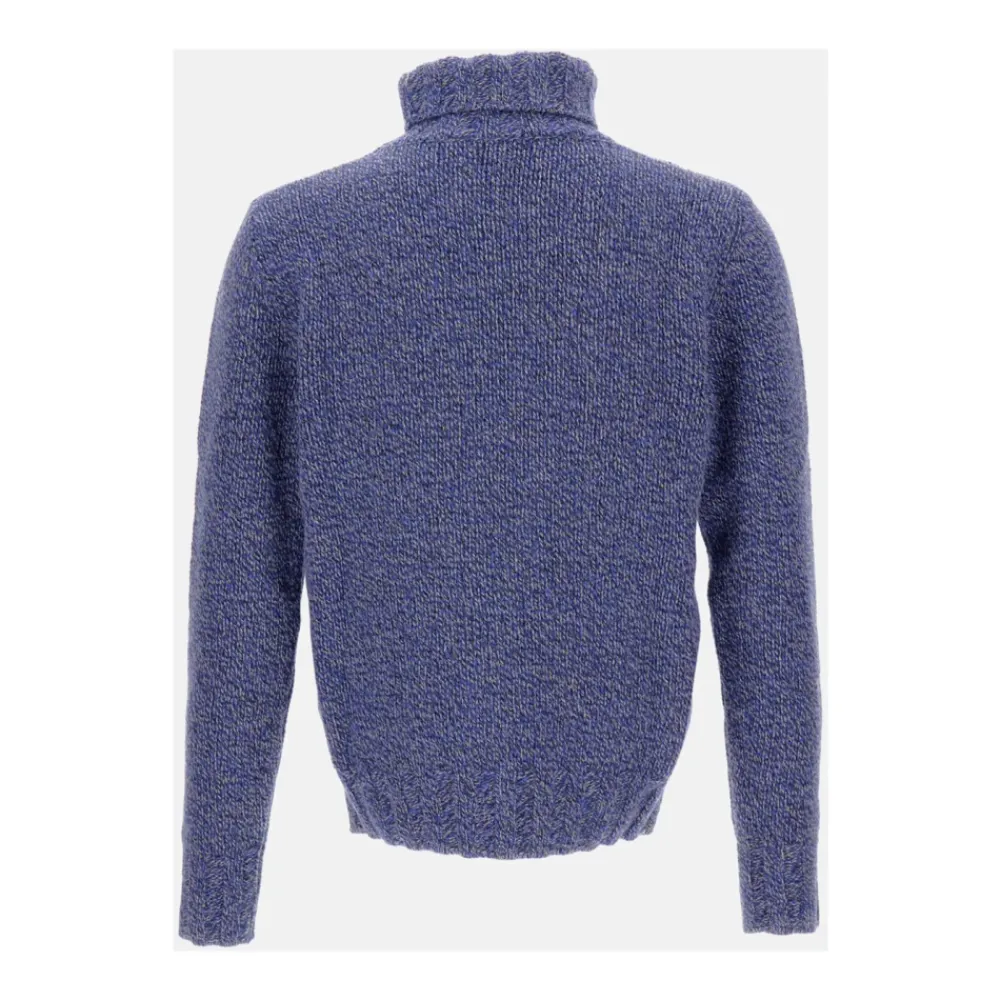 Heren Customer Lovers Truien & Vesten^Turtleneck Trui