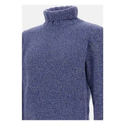 Heren Customer Lovers Truien & Vesten^Turtleneck Trui