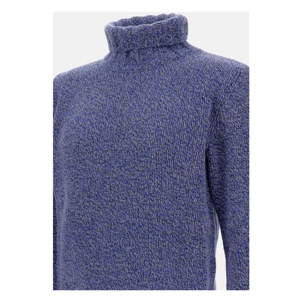 Heren Customer Lovers Truien & Vesten^Turtleneck Trui