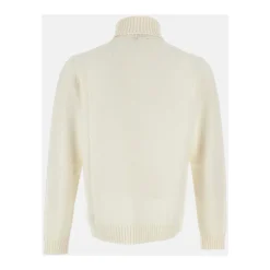 Heren Zanone Truien & Vesten^Turtleneck Trui