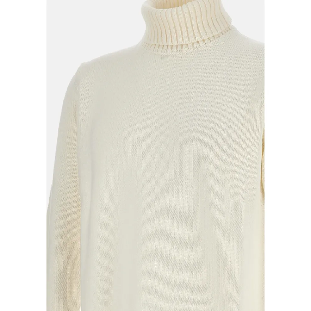 Heren Zanone Truien & Vesten^Turtleneck Trui