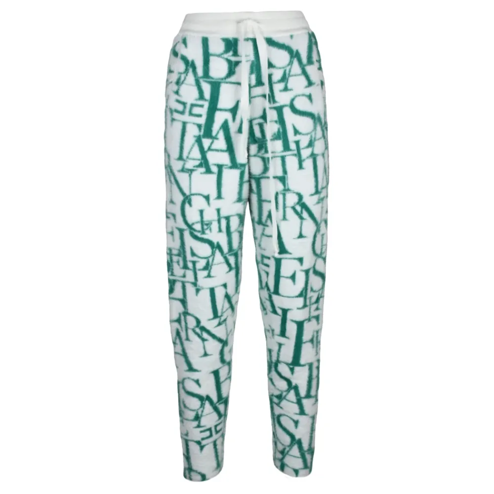 DAMES Elisabetta Franchi Tuta in peluche