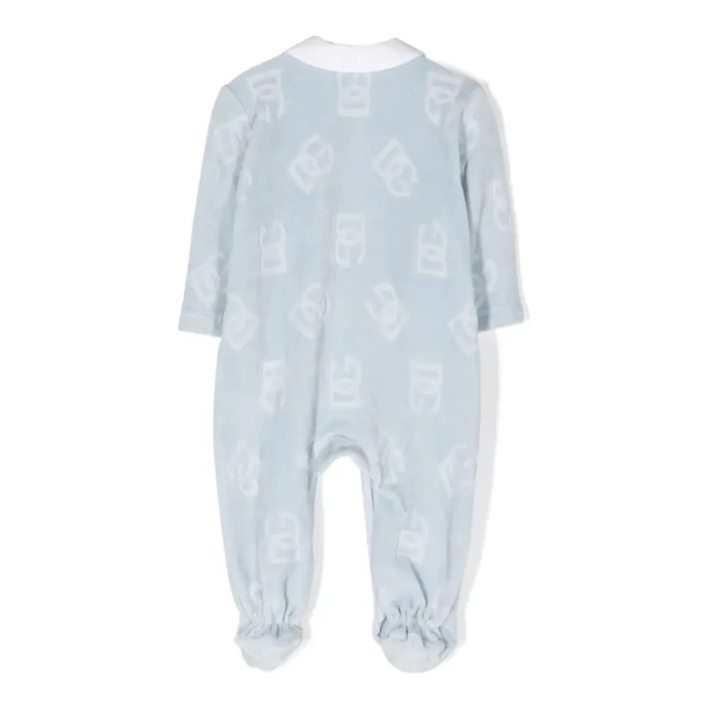 Dolce & Gabbana Bodysuits & Sets^Tutina Manica Lunga