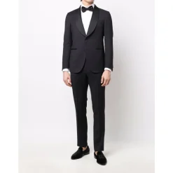 Heren Corneliani Tweedelig Avondpak