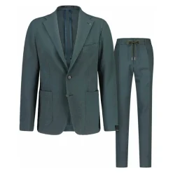 Heren Tagliatore Kostuums^Tweedelig pak