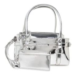 DAMES Dsquared2 Handtassen^Tweeling schoudertas