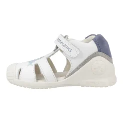 Biomecanics Twin Sandalen