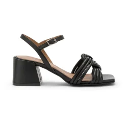 DAMES Carmens Sandalen^TWIST DRAGEN