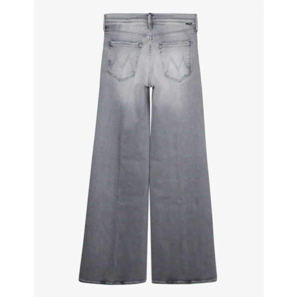 DAMES Mother Jeans^Twister Heel