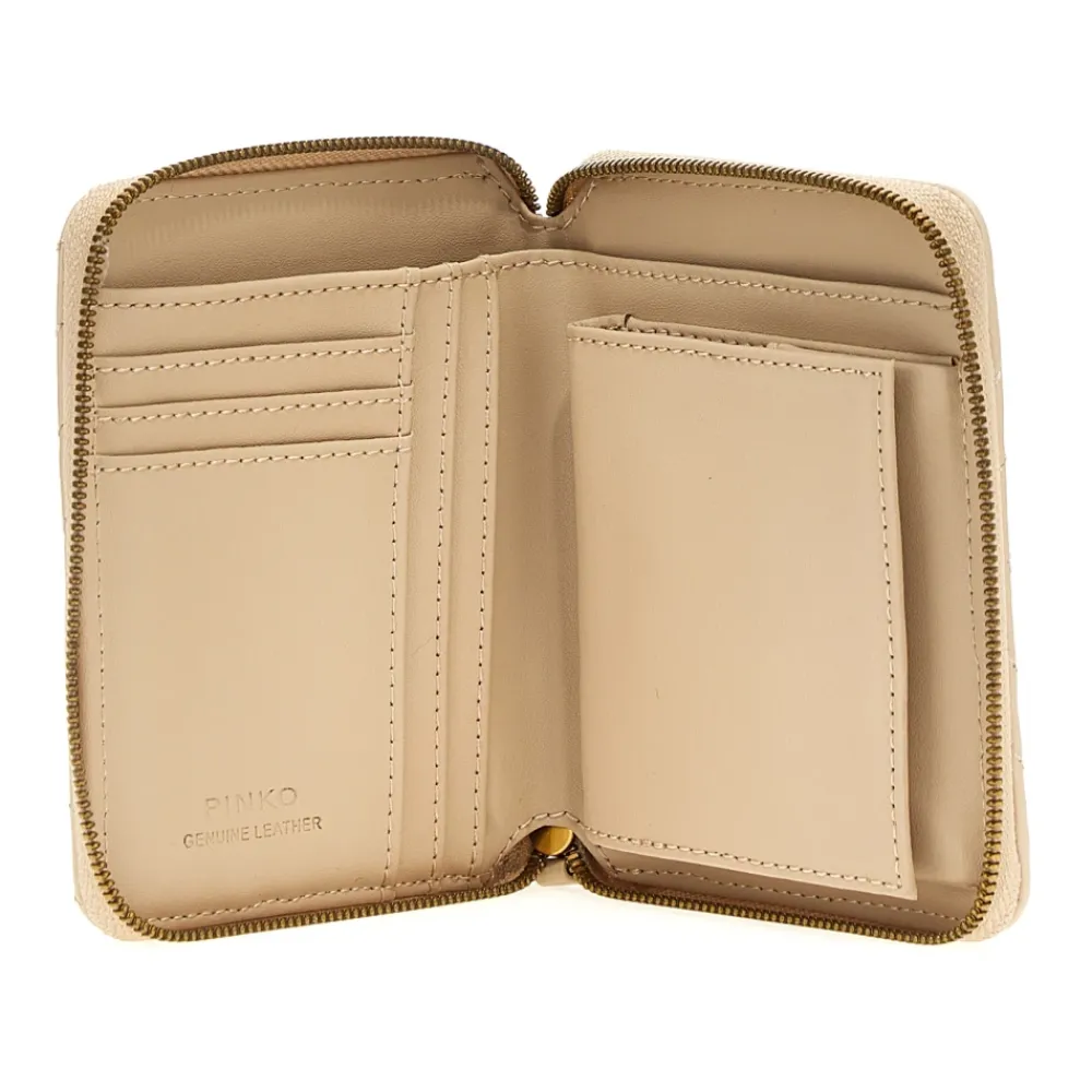 DAMES PINKO Portefeuilles^Tyler Wallet