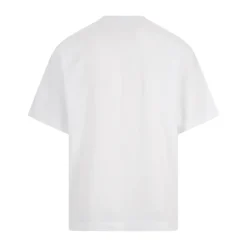 Heren Jacquemus Typo T-shirt