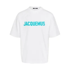 Heren Jacquemus Shirts^Typo T-shirt