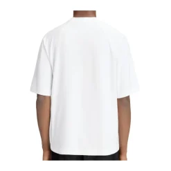 Heren Jacquemus Shirts^Typo T-shirt