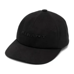Heren Isabel Marant Petten^Tyron-GZ Cap