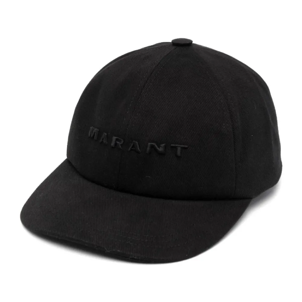Heren Isabel Marant Petten^Tyron-GZ Cap