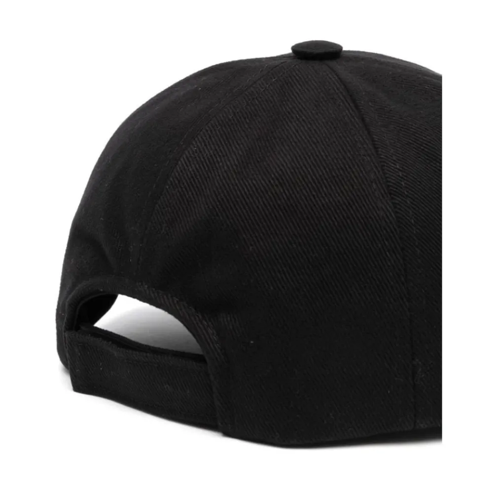 Heren Isabel Marant Petten^Tyron-GZ Cap