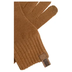Heren UGG Uitzonderlijke Logo Handschoenen