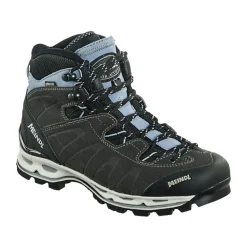 Meindl Outdoorschoenen^Ultra Air Trekkingsschoenen voor vrouwen
