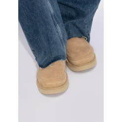 Heren UGG Ultra Mini Ambachtelijk Geregenereerde Sneeuwlaarzen