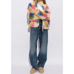 Heren UGG Ultra Mini Ambachtelijk Geregenereerde Sneeuwlaarzen