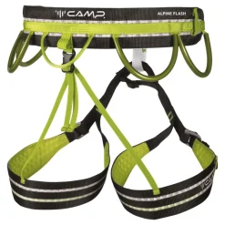 CAMP Outdooraccessoires^Ultralight Alpine Climbing Harness