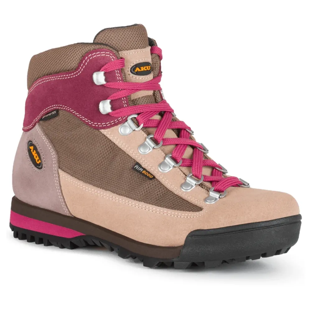 AKU Outdoorschoenen^Ultralight GTX