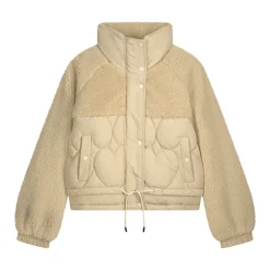 DAMES FABIENNE CHAPOT Jassen^Uma Coat