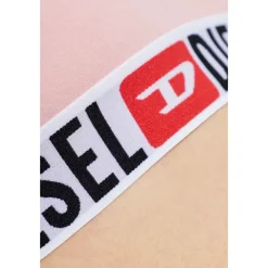 Diesel Sportshirts|Sport Bh'S & Ondergoed^Underwear