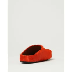 Heren Marni Unieke instapklompen voor comfort en mode