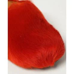 Heren Marni Unieke instapklompen voor comfort en mode