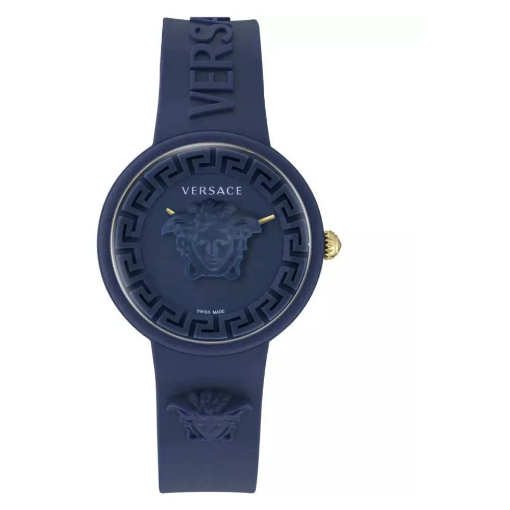DAMES Versace Horloges|Horloges^Unisex Medusa Pop Horloge VE6G00623