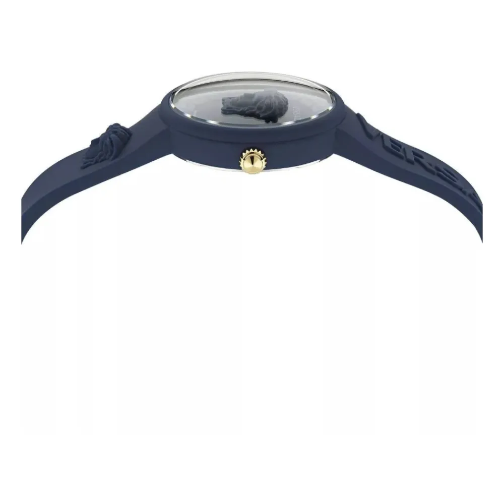 DAMES Versace Horloges|Horloges^Unisex Medusa Pop Horloge VE6G00623