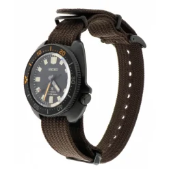 Heren Seiko Horloges^Unisex Prospex Automatisch Duikhorloge Beperkte Editie