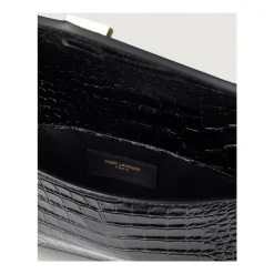 DAMES Saint Laurent Uptown Clutch