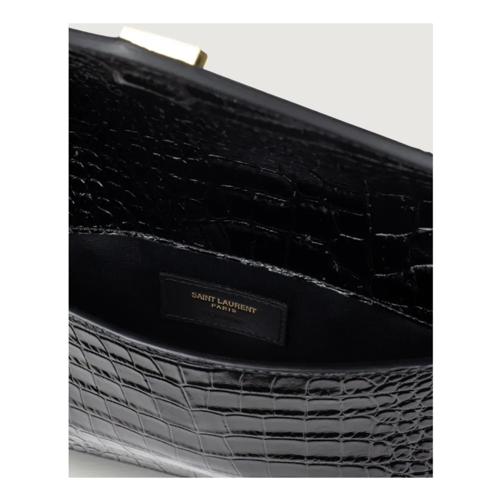 DAMES Saint Laurent Uptown Clutch
