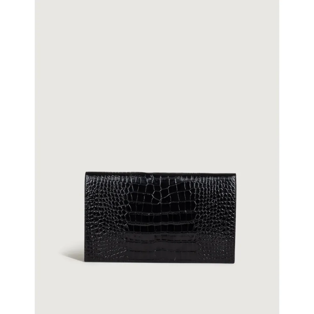 DAMES Saint Laurent Uptown Clutch