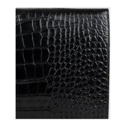 DAMES Saint Laurent Uptown Clutch