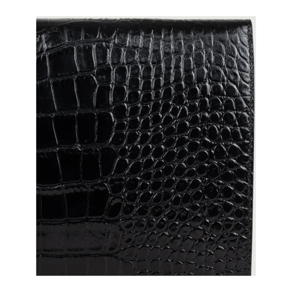 DAMES Saint Laurent Uptown Clutch