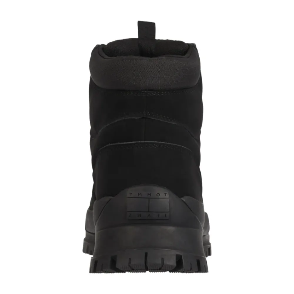 Heren Tommy Jeans urban boot