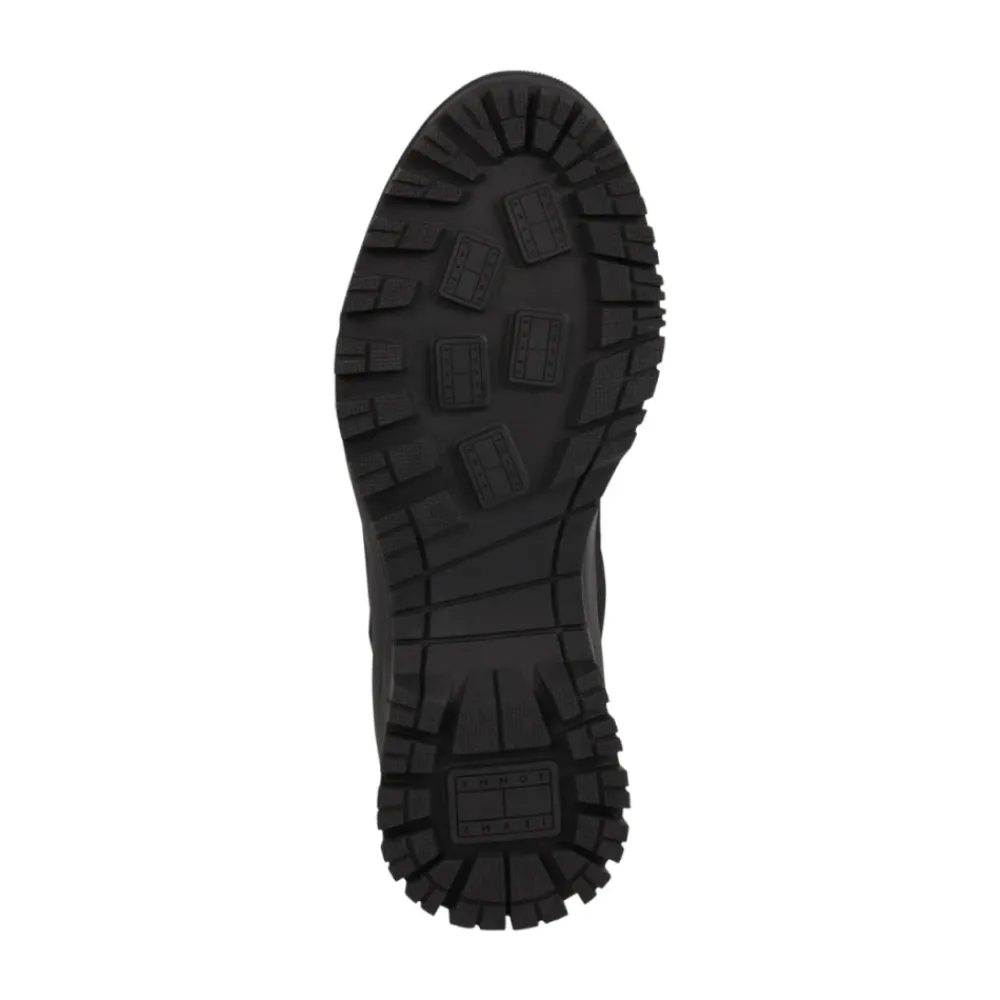 Heren Tommy Jeans urban boot