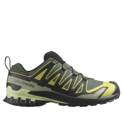 Salomon Urban Chic XA PRO 3D GTX